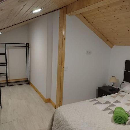 Вилла La Casita De La Abuela Малага Экстерьер фото