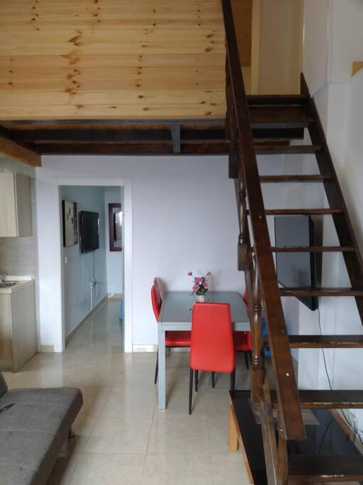 Вилла La Casita De La Abuela Малага Экстерьер фото